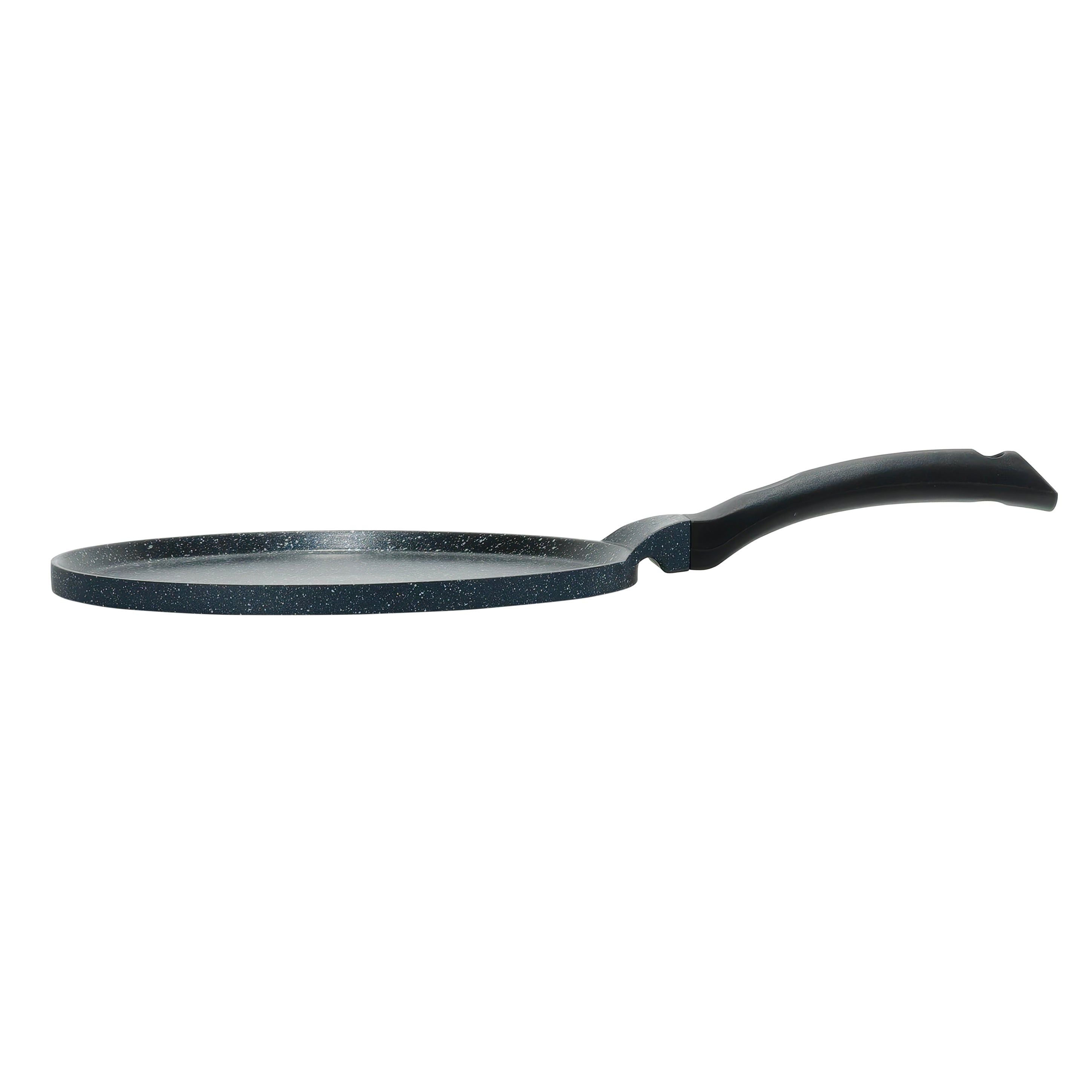 GUSTO CASA - Padella Crepes con fondo a induzione Linea ChefStone diametro 26 cm